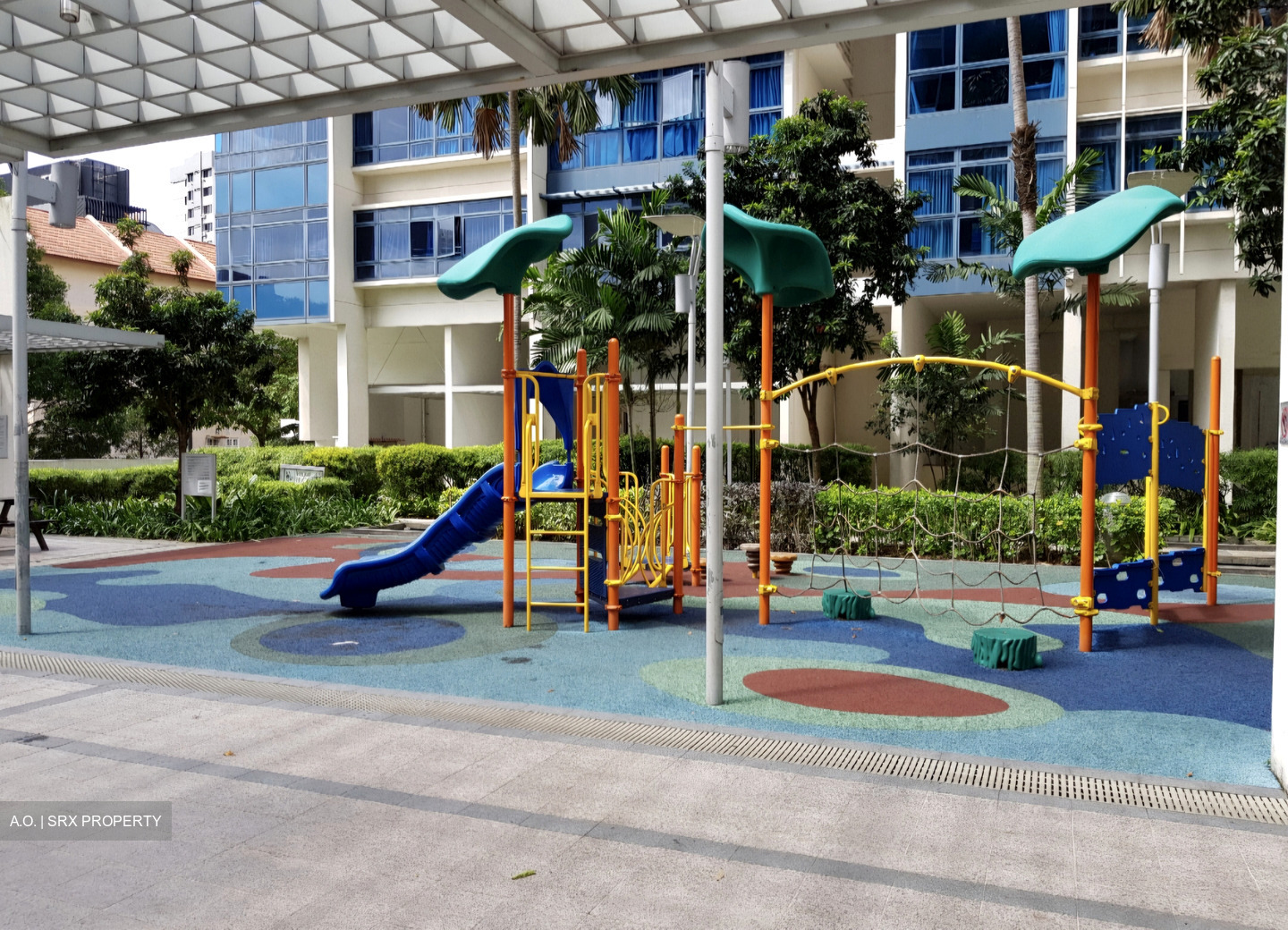 City Square Residences (D8), Condominium #562240251